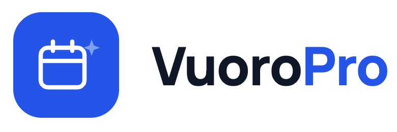 VuoroPro